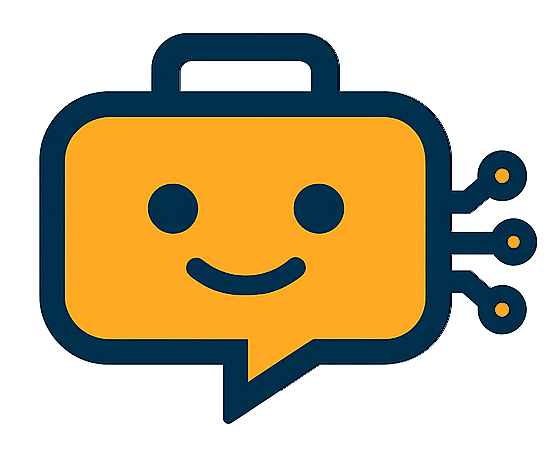 AI Assistant logo